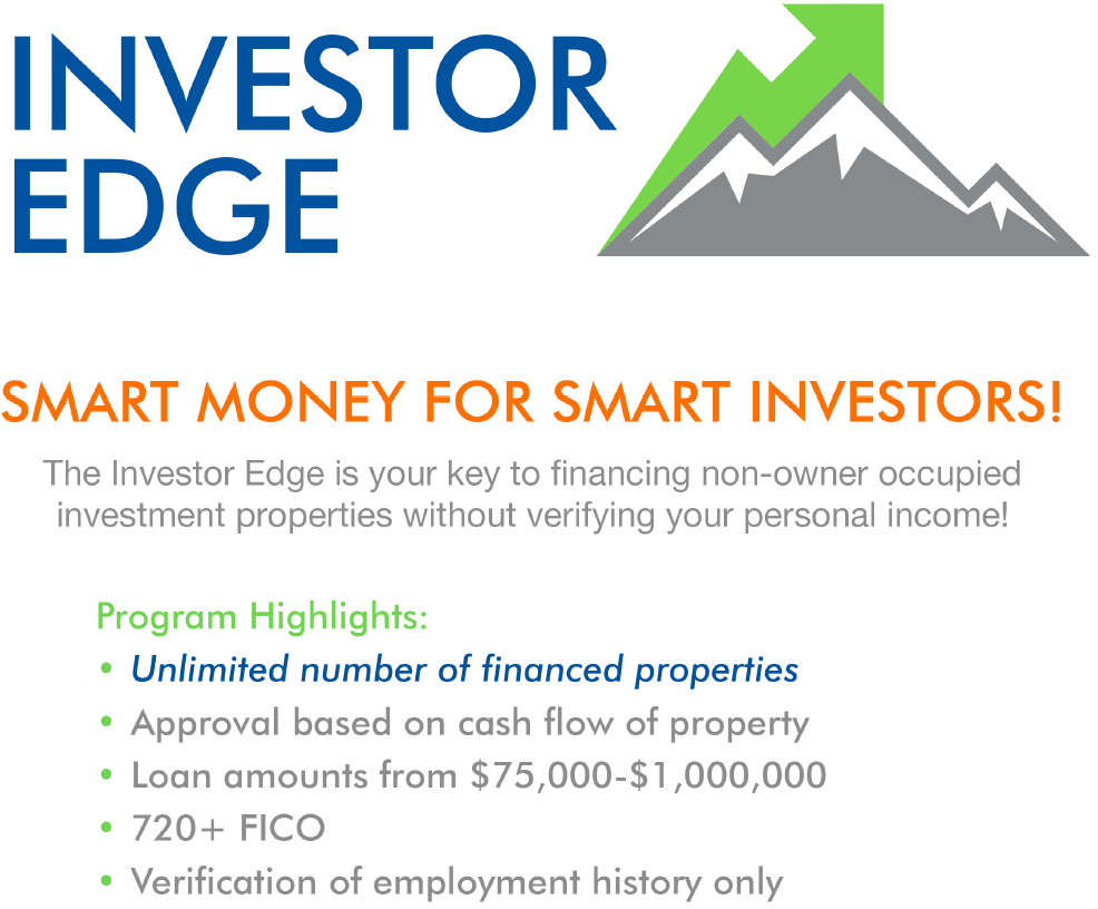 5 Investor Edge Smart Money For Smart Investors